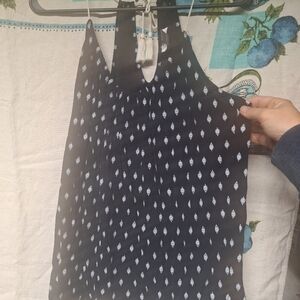 Old Navy tank